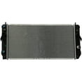 thumbnail image 1 of OSC 2352 Radiator, 1 of 4