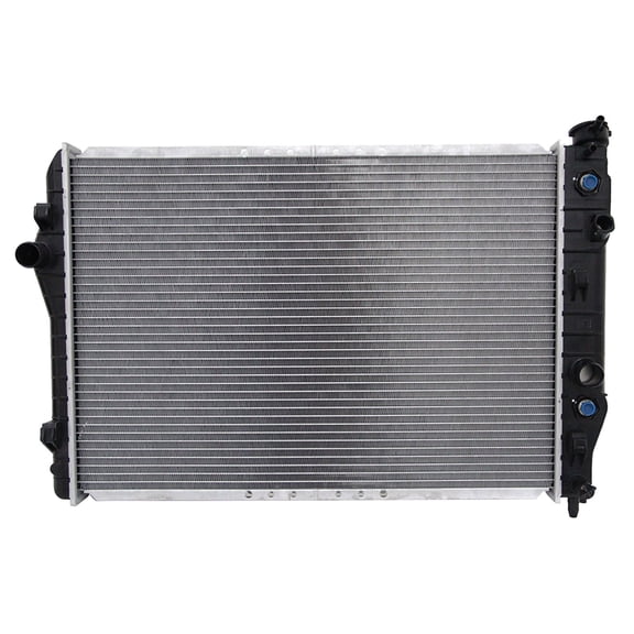 OSC 2353 Radiator