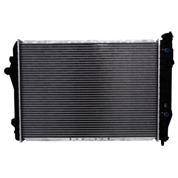 OSC 2365 Radiator