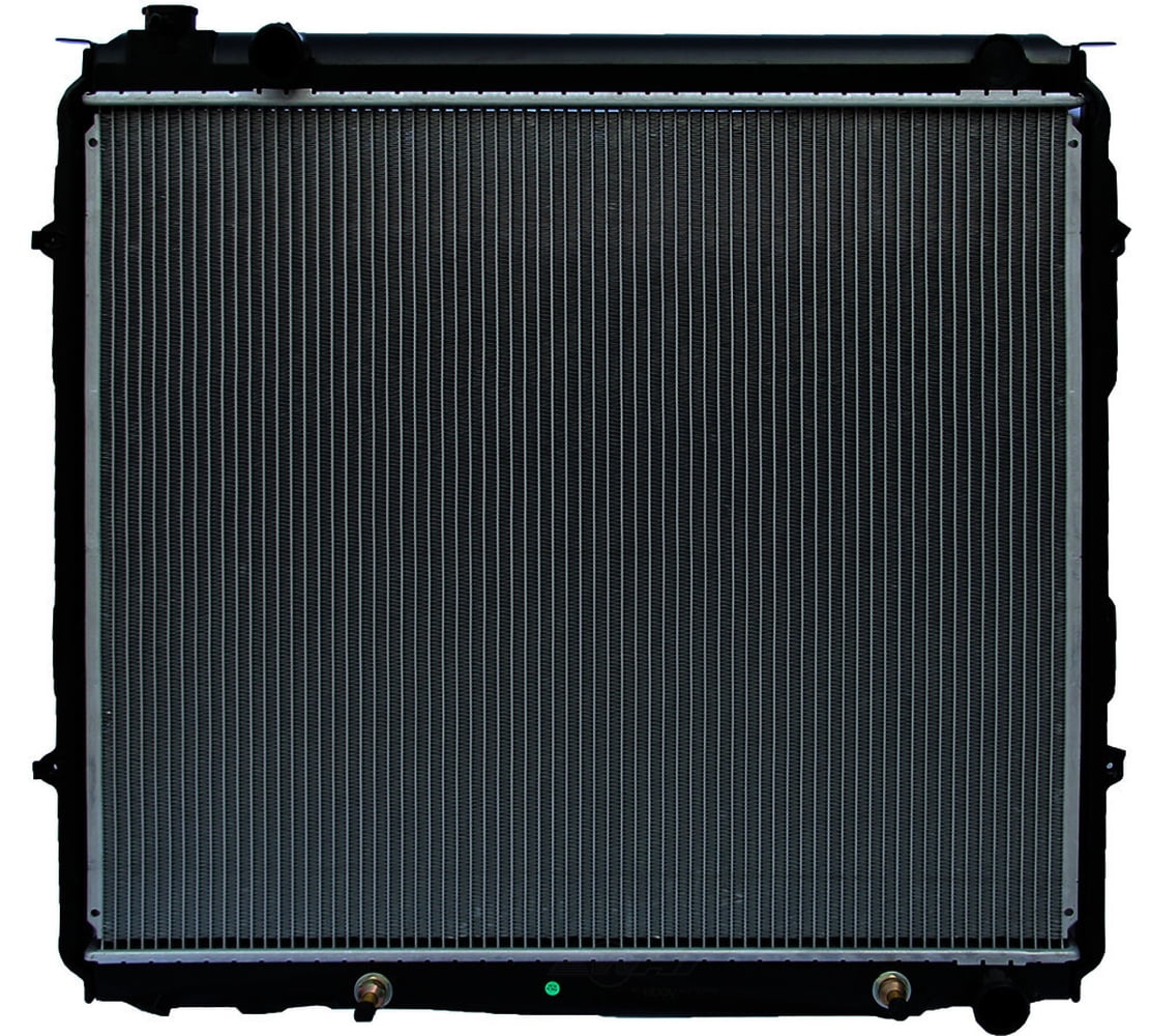 2376al Radiator OSC 2376 Radiator - 32mm Thickness - Walmart.com