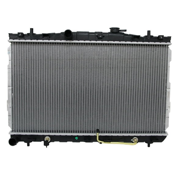 OSC 2387 Radiator