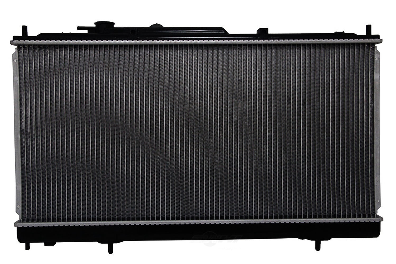 OSC 2406 Radiator