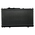 thumbnail image 1 of OSC 2406 Radiator, 1 of 2