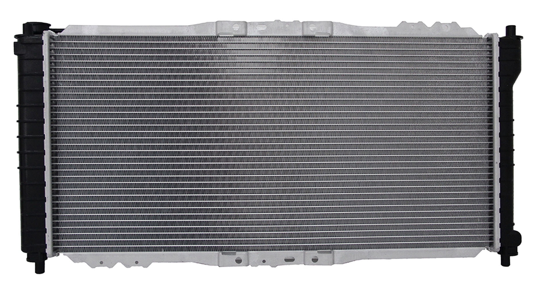 OSC 2407 Radiator