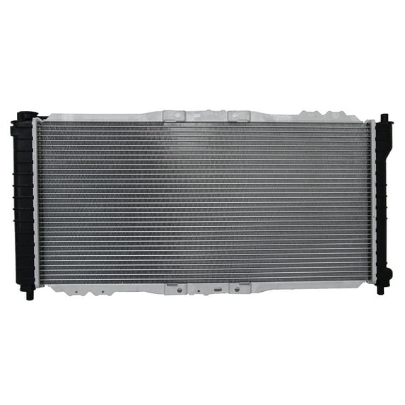 OSC 2407 Radiator