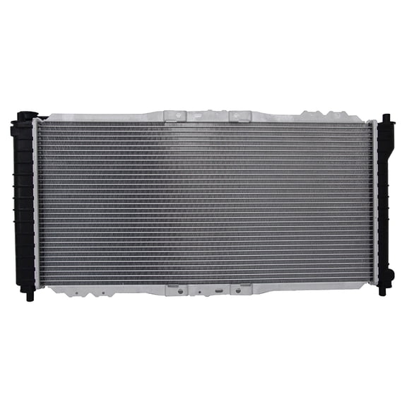 OSC 2407 Radiator