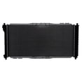 thumbnail image 1 of OSC 2408 Radiator, 1 of 2