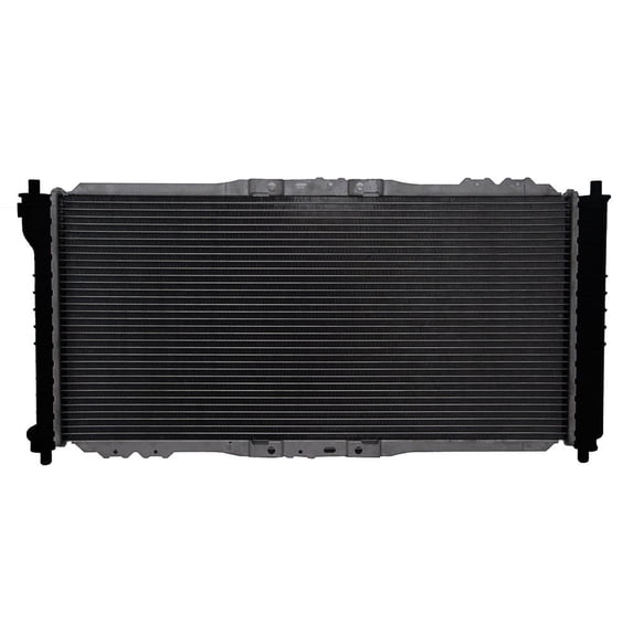 OSC 2408 Radiator