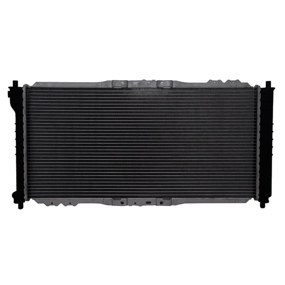 OSC 2408 Radiator