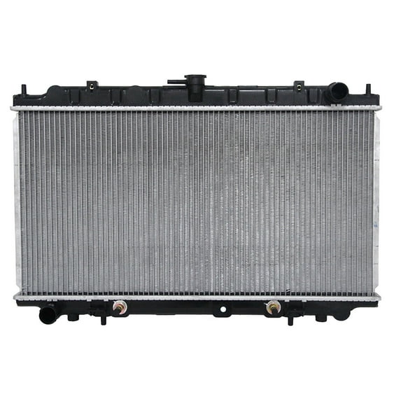 OSC 2413 Radiator