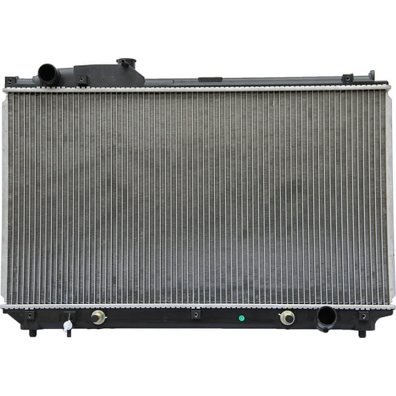 OSC 2419 Radiator