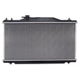 thumbnail image 1 of OSC 2425 Radiator, 1 of 2