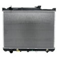 thumbnail image 1 of OSC 2430 Radiator, 1 of 3