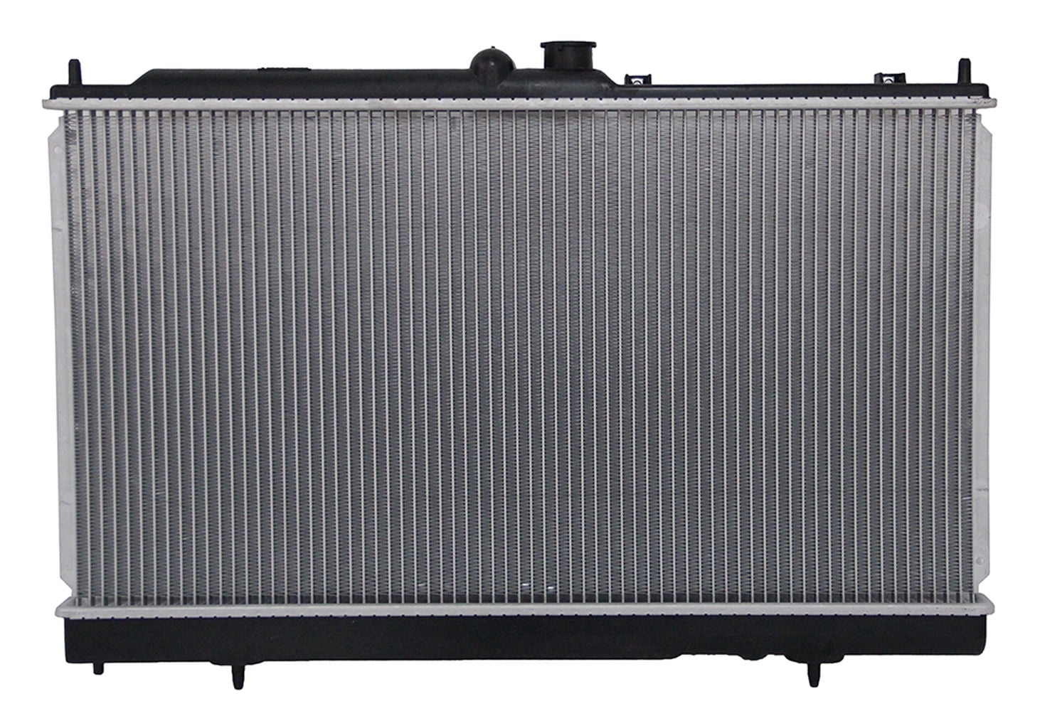 OSC 2448 Radiator