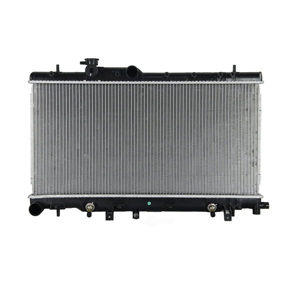OSC 2464 Radiator