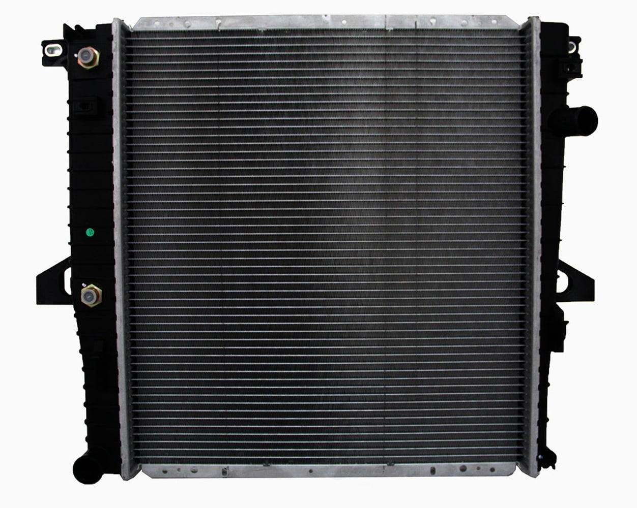 OSC 2470 Radiator