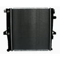 thumbnail image 1 of OSC 2470 Radiator, 1 of 2