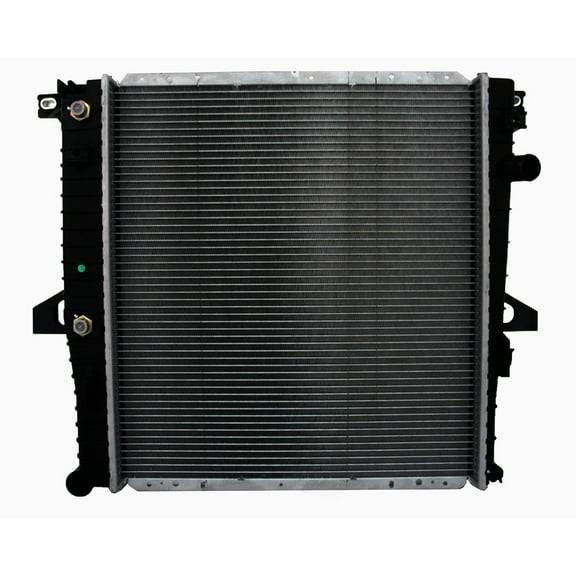 OSC 2470 Radiator