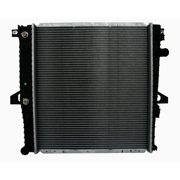 OSC 2470 Radiator
