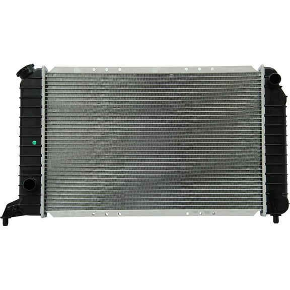 OSC 2473 Radiator
