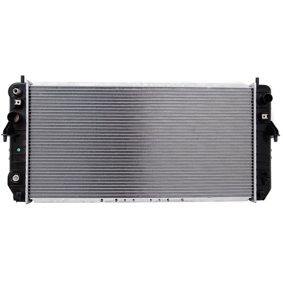 OSC 2474 Radiator
