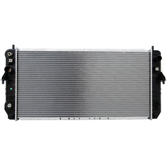 OSC 2474 Radiator