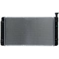 thumbnail image 1 of OSC 2485 Radiator, 1 of 6
