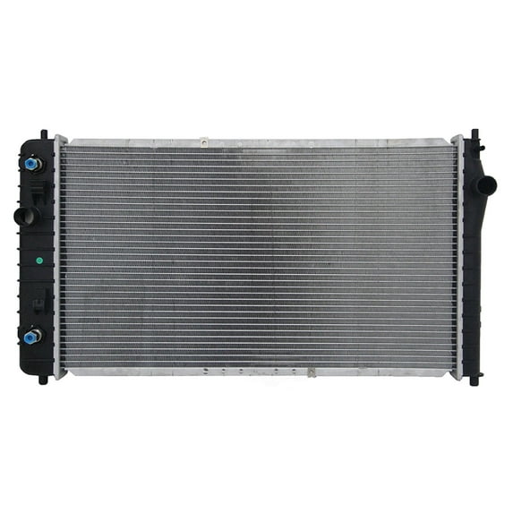 OSC 2518 Radiator