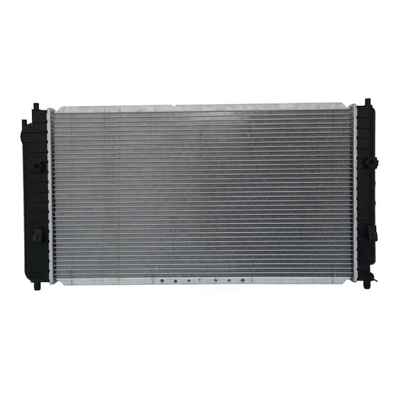 OSC 2520 Radiator