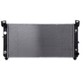 thumbnail image 1 of OSC 2538 Radiator, 1 of 4