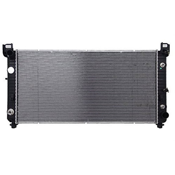 OSC 2538 Radiator