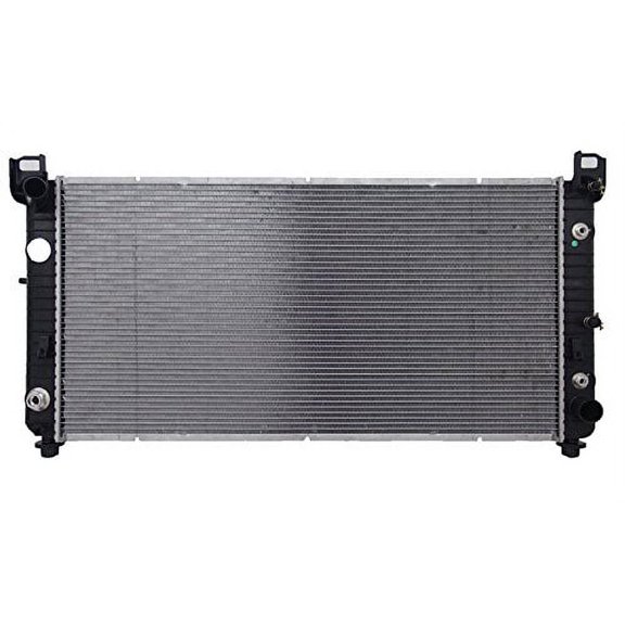 OSC 2538 Radiator
