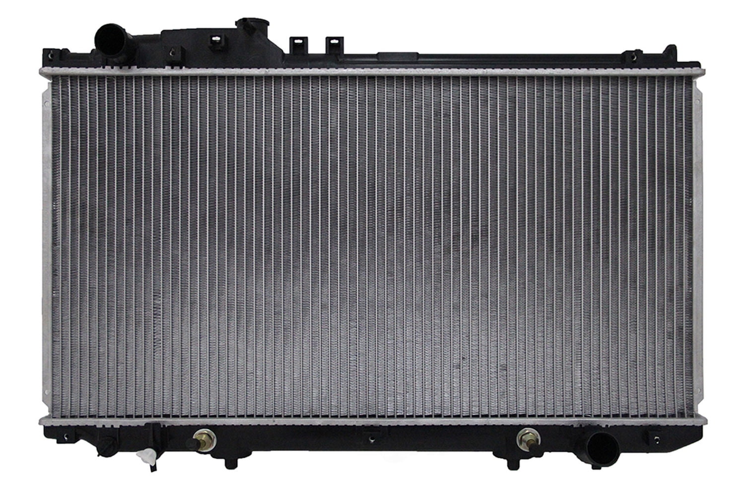 OSC 2541 Radiator