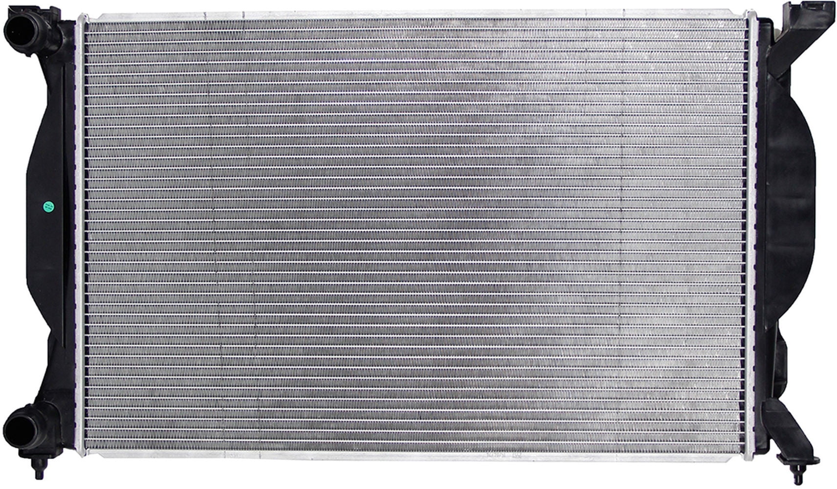 OSC 2557 Radiator
