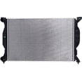 thumbnail image 1 of OSC 2557 Radiator, 1 of 2