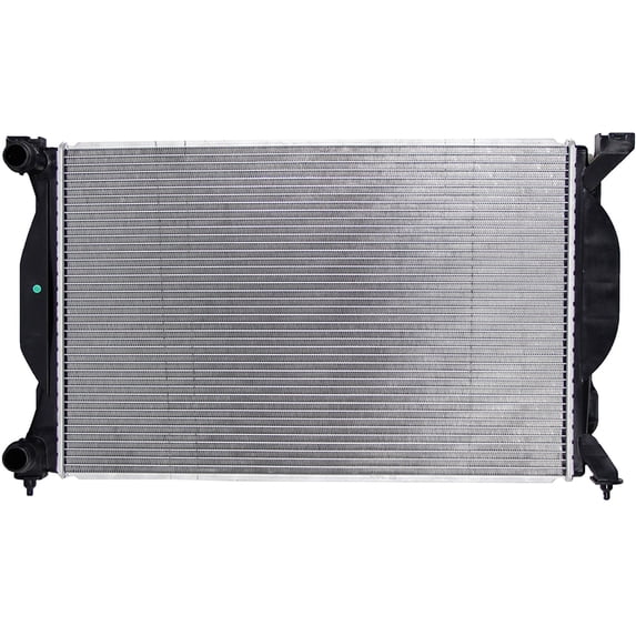 OSC 2557 Radiator