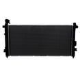 thumbnail image 1 of OSC 2562 Radiator, 1 of 3