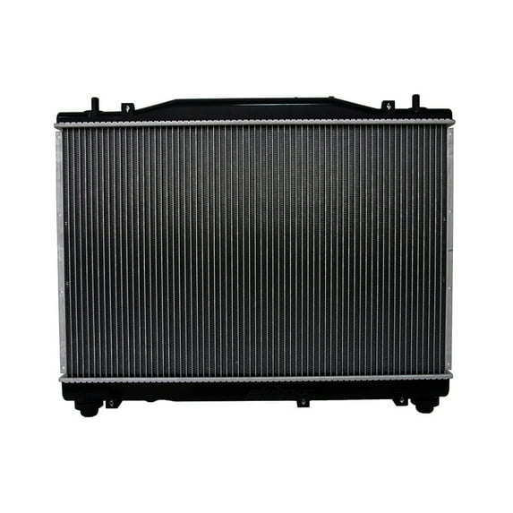 OSC 2565 Radiator