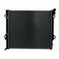 thumbnail image 1 of OSC 2580 Radiator, 1 of 2