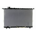 thumbnail image 1 of OSC 2584 Radiator, 1 of 4