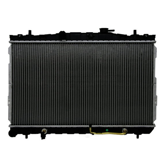 OSC 2587 Radiator