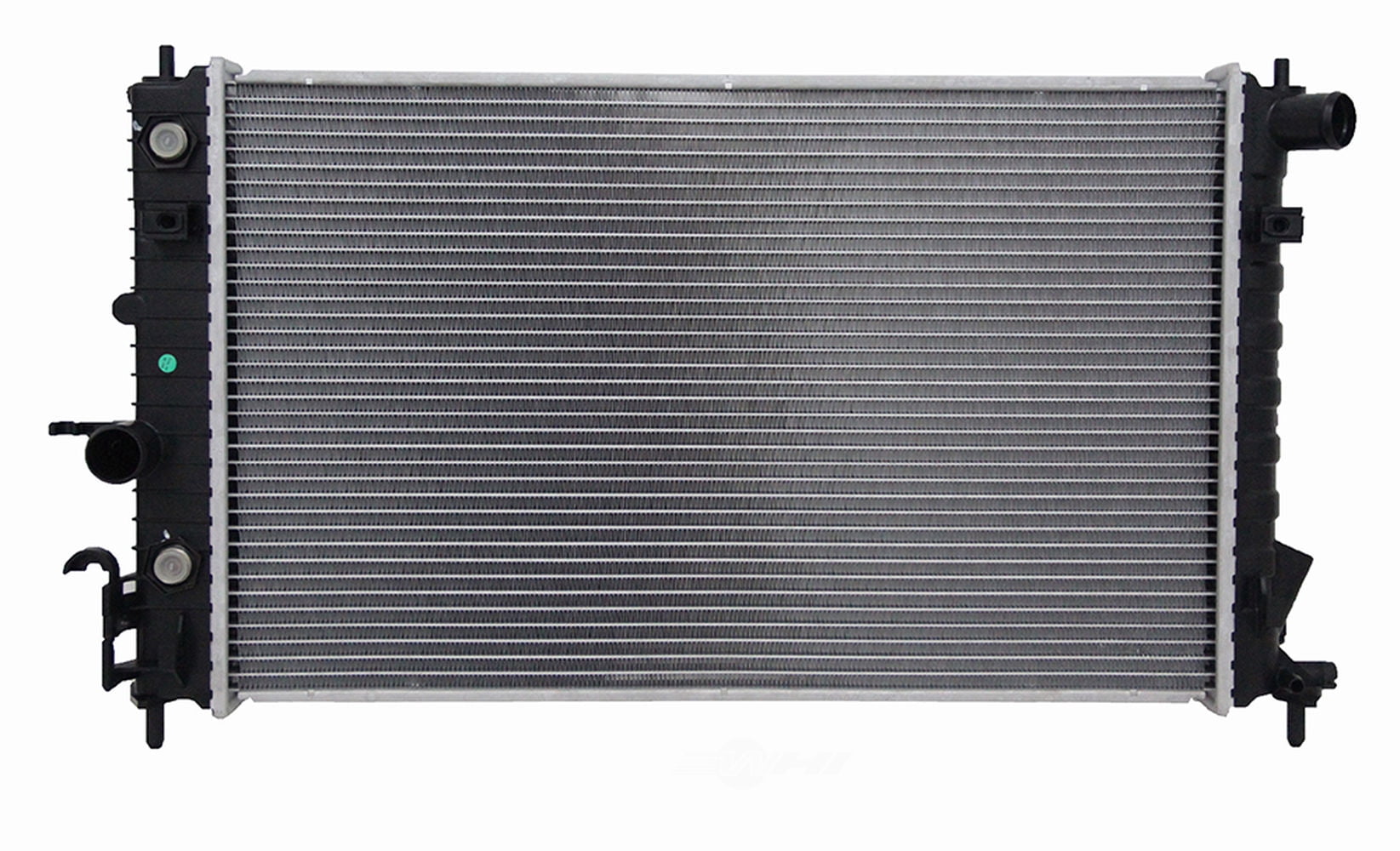 OSC 2605 Radiator