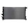 thumbnail image 1 of OSC 2605 Radiator, 1 of 2