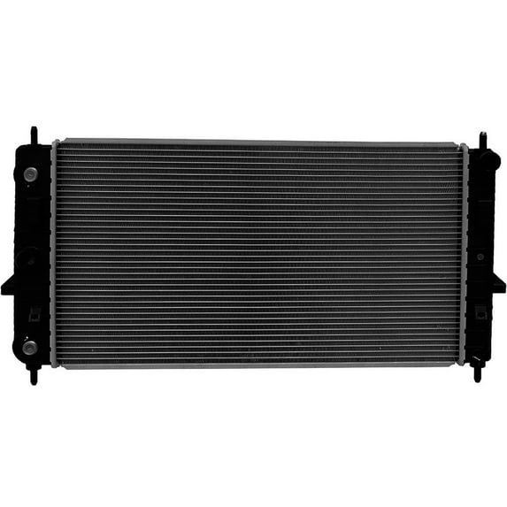 OSC 2608 Radiator