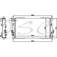 thumbnail image 1 of OSC 2622 Radiator, 1 of 2