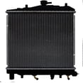 thumbnail image 1 of OSC 263 Radiator, 1 of 2