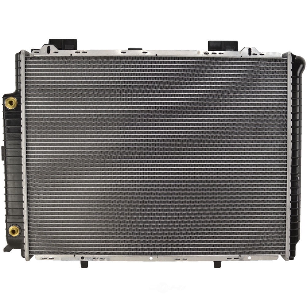 OSC 2645 Radiator