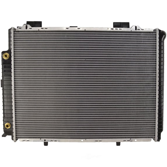 OSC 2645 Radiator