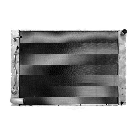 OSC 2681 Radiator