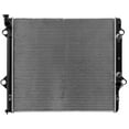 thumbnail image 1 of OSC 2690 Radiator, 1 of 2